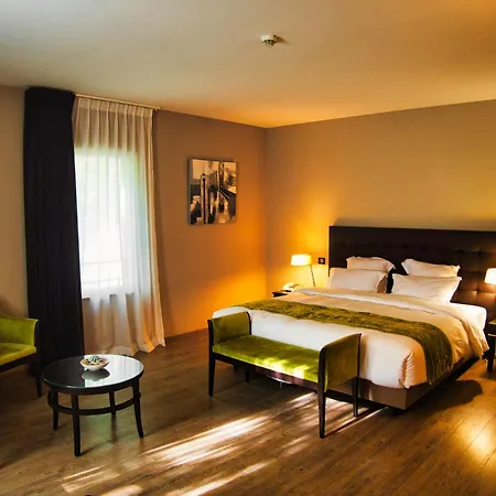 Hotel Amicitia - & Restaurant LʼIsle-Adam