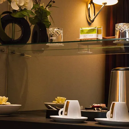 Amicitia - & Restaurant