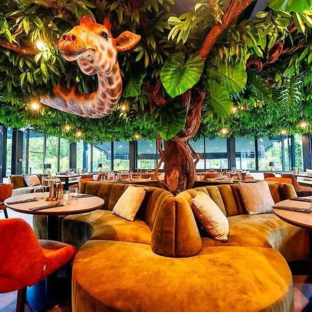 Amicitia - & Restaurant LʼIsle-Adam