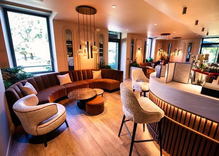 Amicitia - & Restaurant