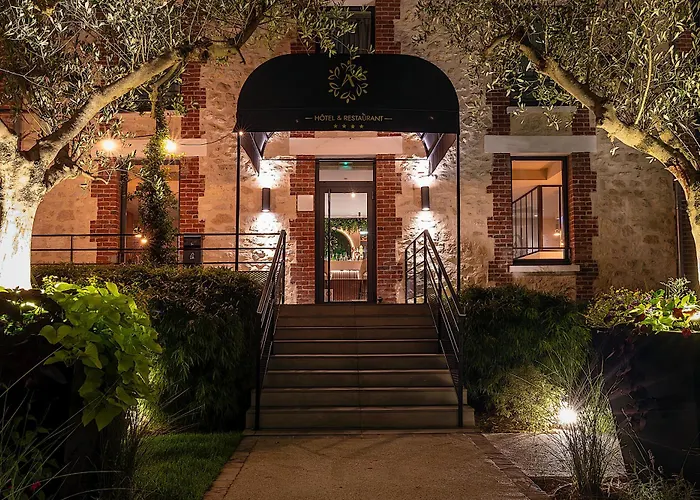 Amicitia - & Restaurant