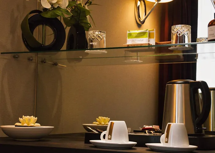 Amicitia - & Restaurant